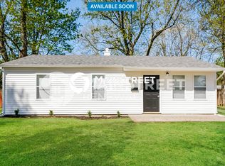 3520 Moller Rd, Indianapolis, IN 46224