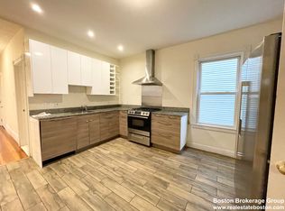17 Sachem St #2, Roxbury, MA 02120
