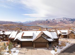 1692 E Viewside Cir, Hideout, UT 84036