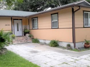 2650 S Oak Ave, Sanford, FL 32773