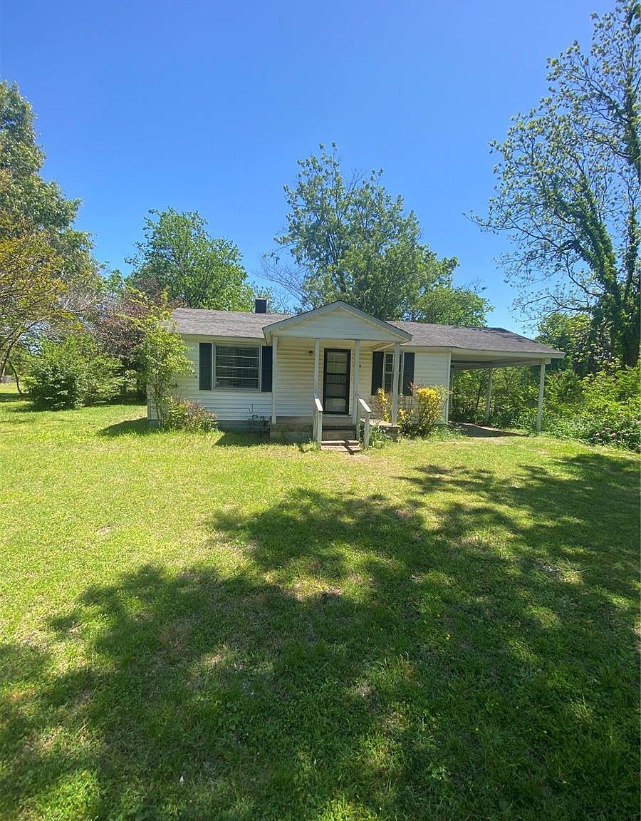 1412 E Dunklin St, MO 63857 Zillow