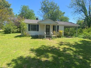 1412 E Dunklin St, Kennett, MO 63857