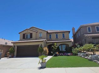 12919 Susanville St, Hesperia, CA 92344