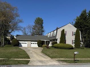 8118 Halton Rd, Towson, MD 21204