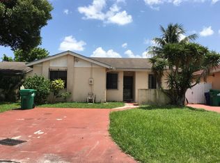 5412 NW 197th Ln, Opa Locka, FL 33055