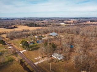 4922 Highway Dd, Salem, MO 65560