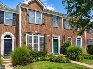 2496 Jostaberry Way, Odenton, MD 21113
