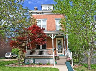 741 Considine Ave, Cincinnati, OH 45205