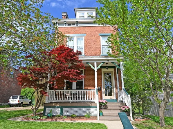 741 Considine Ave, Cincinnati, OH 45205