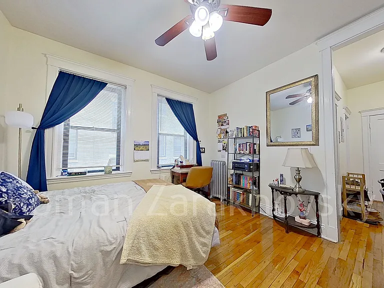 311 Allston St #5 — Photo 5