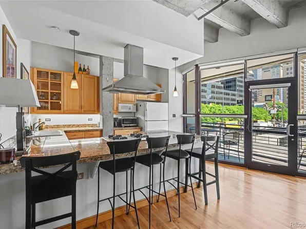 1020 15th St APT 220, Denver, CO 80202