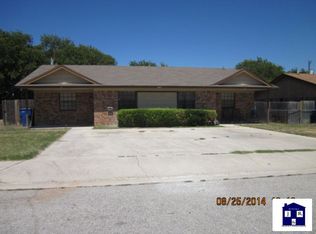 403 Northern Dove Ln APT A, Copperas Cove, TX 76522