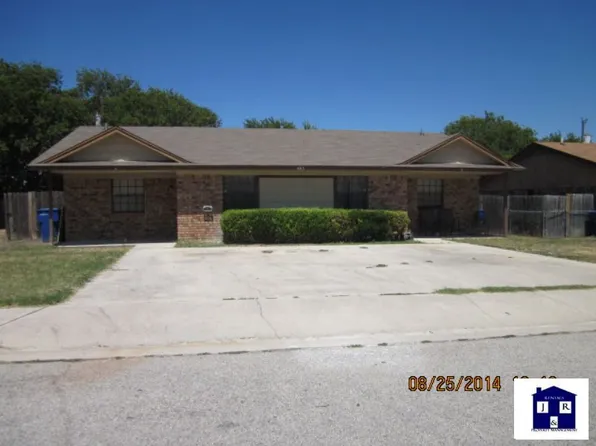 403 Northern Dove Ln APT A, Copperas Cove, TX 76522