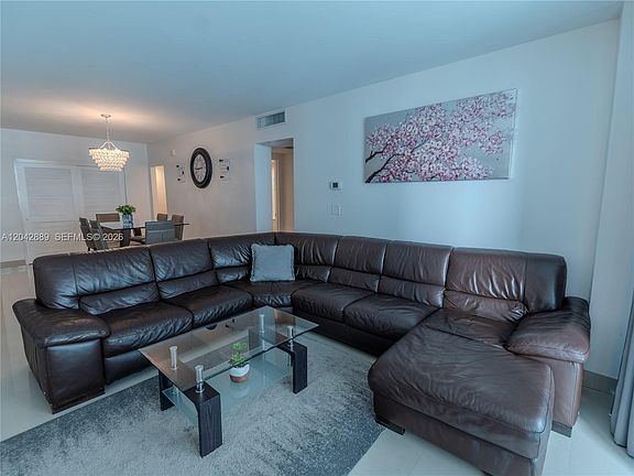 5th image of 4001 S Ocean Dr APT 8J