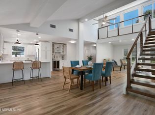 105 Trudee Dee Ln, Jacksonville Beach, FL 32250