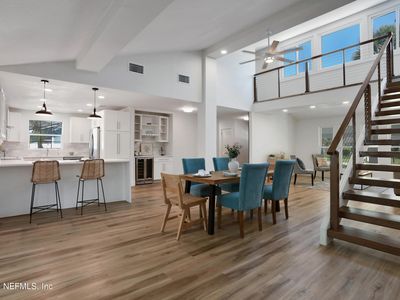 105 TRUDEE DEE Lane, Jacksonville Beach, FL, 32250