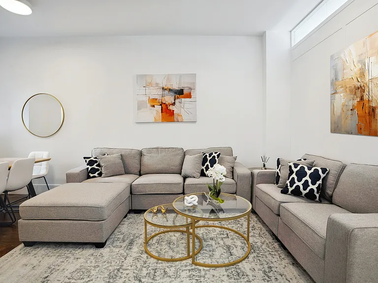 125 E 83rd St #Penthouse 9 — Photo 5