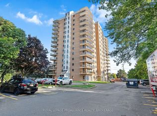 257 Bath Rd #306, Kingston, ON K7M7T3