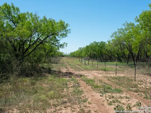 TRACT 9 FM 1332, Jourdanton, TX 78026