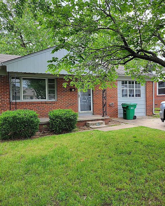 104 W Gordon Ave, Sapulpa, OK 74066 Zillow