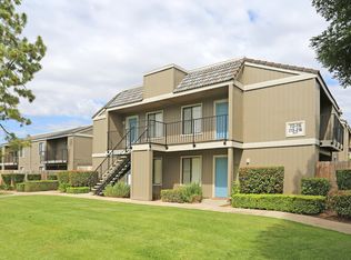 Fort Washington II, Fresno, CA 93720