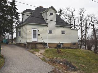903 Corbin St, West Mifflin, PA 15122