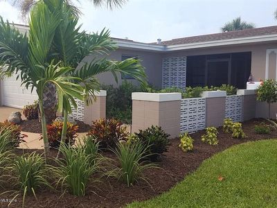 401 Skylark Blvd, Satellite Beach, FL, 32937