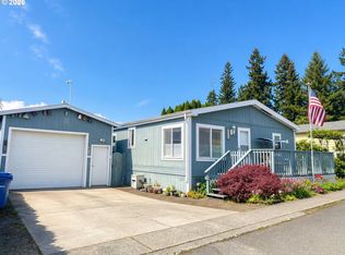 1512 W B Ave, La Center, WA 98629