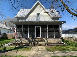 13 S Central Ave, Utica, OH 43080