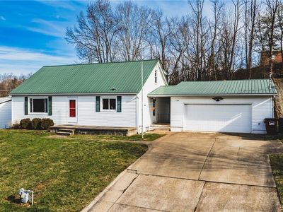 1126 Colegate Dr, Marietta, OH, 45750