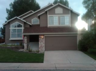 9331 Wheeler Ct, Highlands Ranch, CO 80126