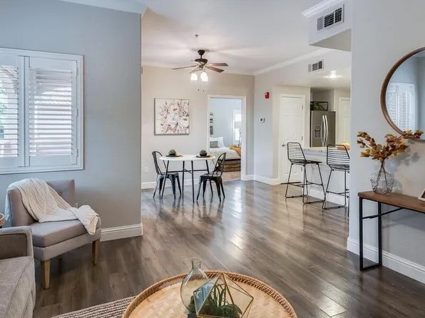 10001 Woodcreek Oaks Blvd Unit 711, Roseville, CA 95747