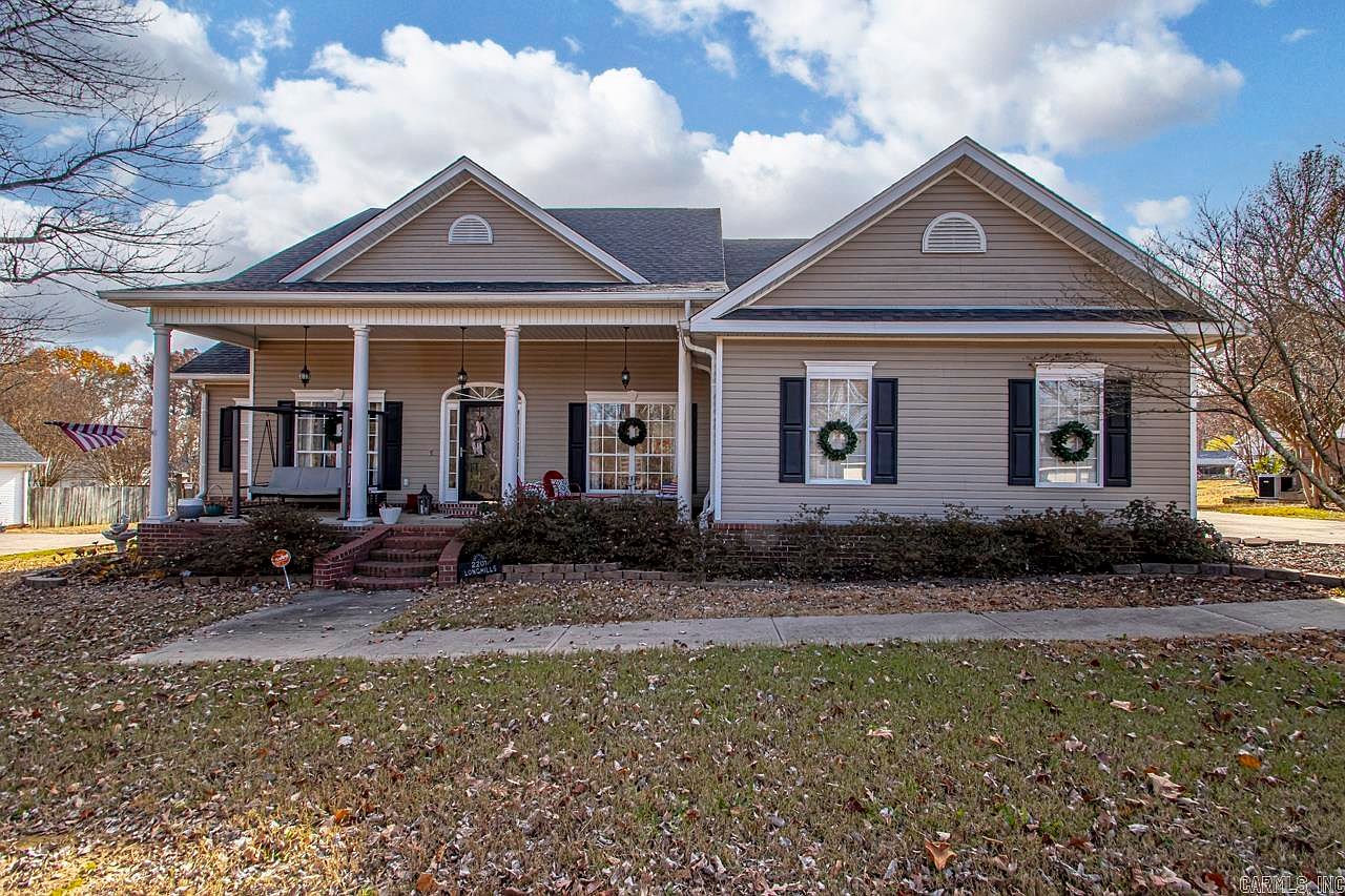 2201 E Longhills Rd, Benton, AR 72019 Zillow