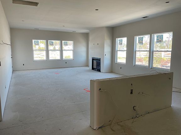 189 Lucca Drive, Homesite 1 Elevation Image 2