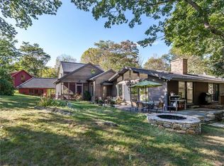 199 Tinker Hill Rd, New Preston Marble Dale, CT 06777