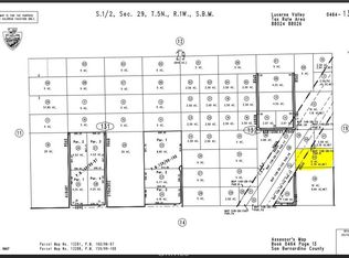 13029 Harder Rd, Lucerne Valley, CA 92356