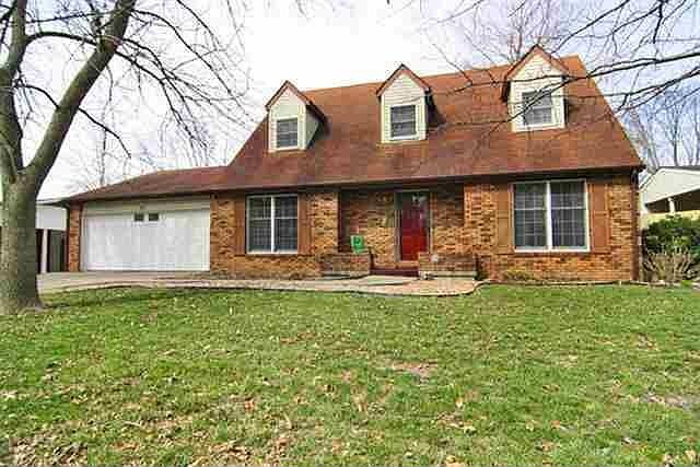 1st image of 843 N Cape Rock Dr