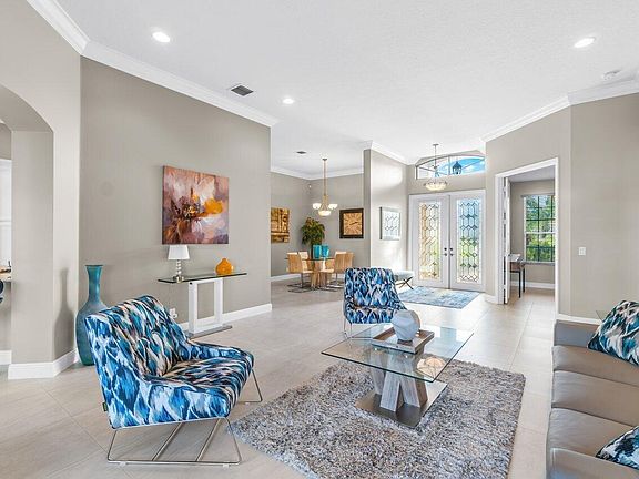 4th image of 6639 Catania Drive