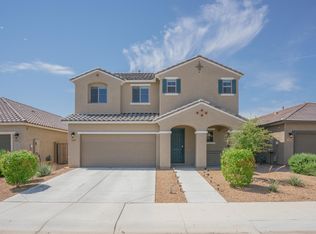 12119 W Hide Trl, Peoria, AZ 85383