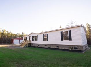 1097 Schurlknight Rd, Saint Stephen, SC 29479