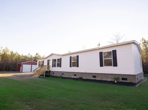 1097 Schurlknight Rd, Saint Stephen, SC 29479