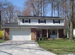 1786 Chadwick Dr, Toledo, OH 43614