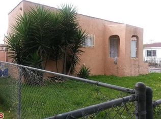 200 E 83rd St, Los Angeles, CA 90003