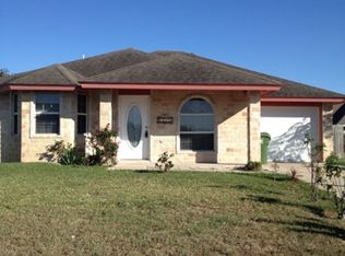 4866 Orchid Dr, Brownsville, TX 78526