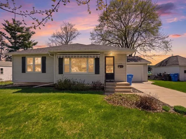 209 N Shuman St, Verona, WI 53593