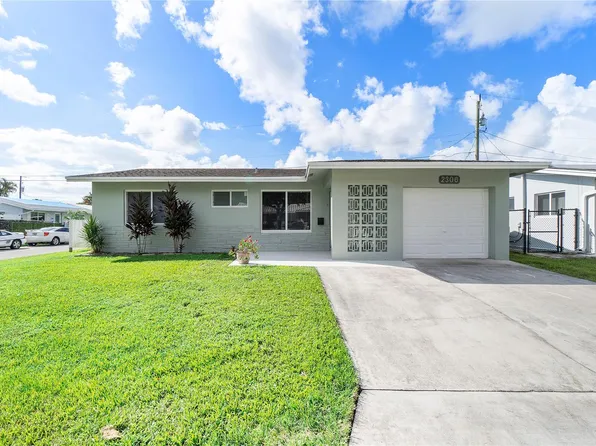 2306 NW 55th Street, Tamarac, FL 33309