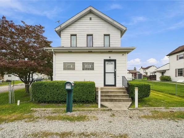 1321 6th St, Westmoreland City, PA 15692