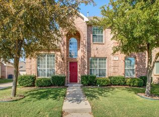 103 Dustin Dr, Allen, TX 75002