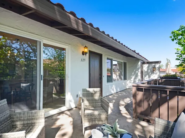 329 Las Casitas Court, Sonoma, CA 95476
