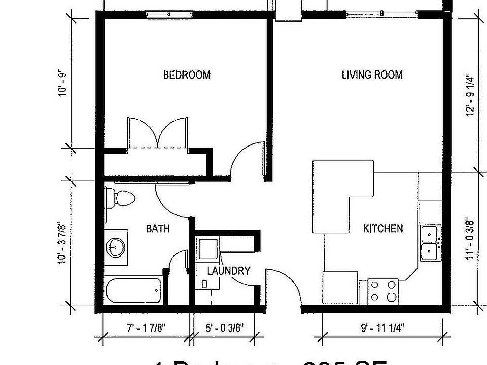 1st image of 3941 Gardenview Dr APT 207